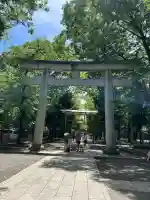 大國魂神社(東京都)