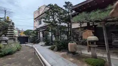 西念寺(京都府)
