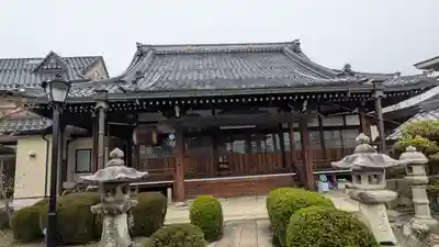 願通寺(滋賀県)