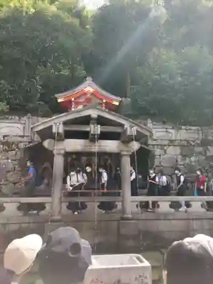清水寺(京都府)