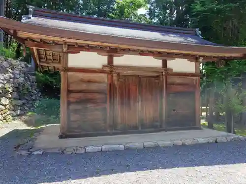 日吉大社(滋賀県)