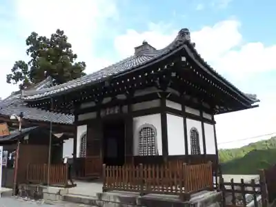 金峯山寺の末社・摂社