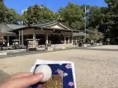 三重縣護國神社(三重県)