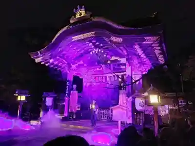 豊国神社(京都府)