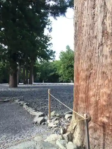 伊勢神宮外宮（豊受大神宮）の建物その他