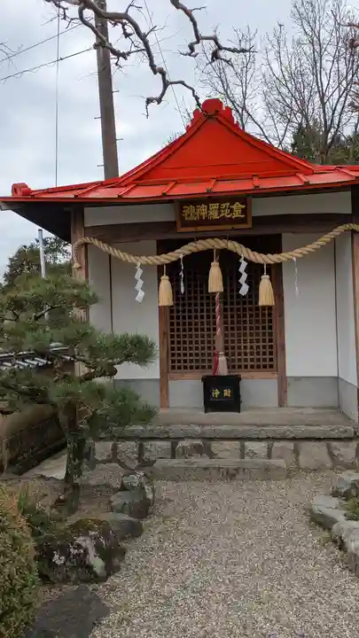 善福寺(大阪府)