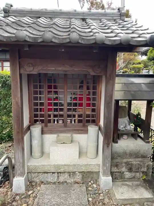 正定院(京都府)