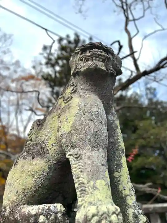 一之宮貫前神社(群馬県)