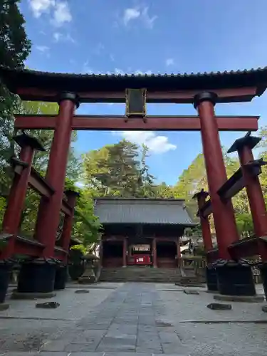 北口本宮冨士浅間神社(山梨県)