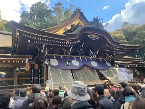 大神神社(奈良県)