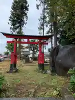 赤城神社(群馬県)