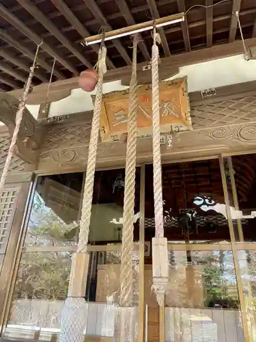 三八城神社(青森県)