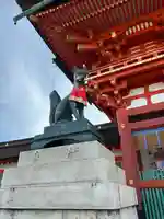 伏見稲荷大社(京都府)