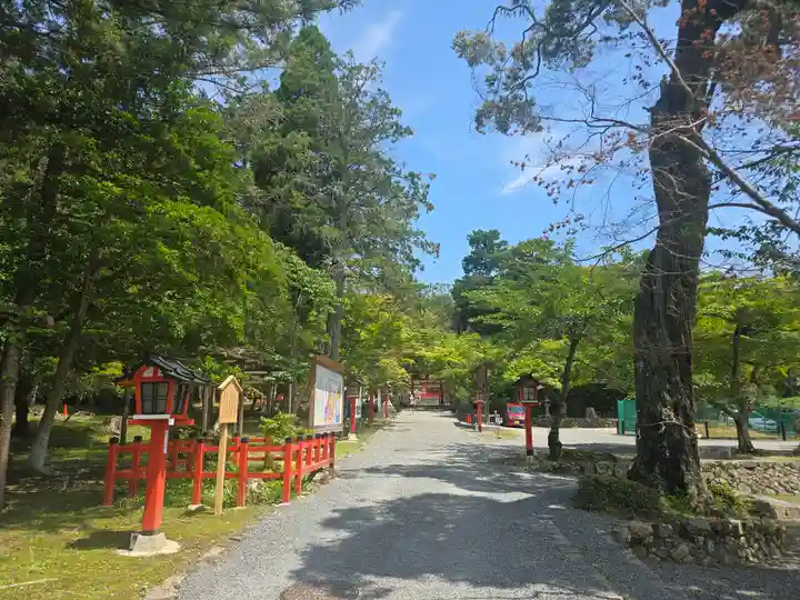 大原野神社(京都府)