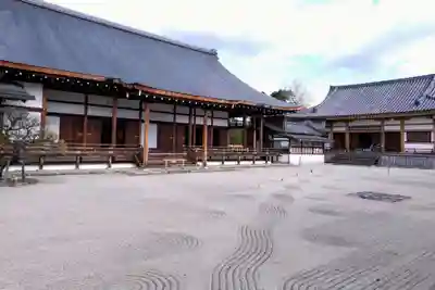 聖護院門跡(京都府)