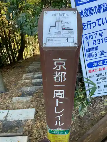 伏倉大神(京都府)