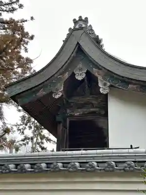 菅原天満宮(菅原神社)の本殿・本堂