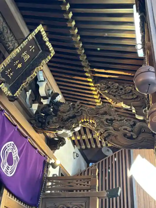 小網神社(東京都)