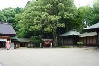 常磐神社のその他建物