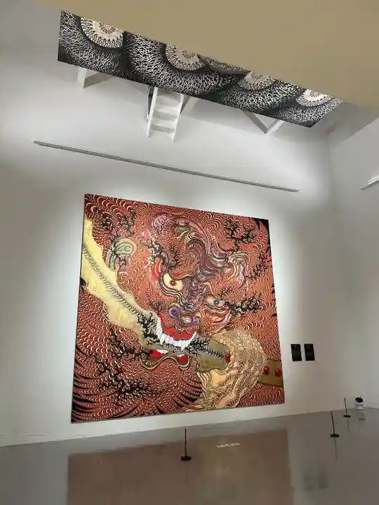 常陸国出雲大社(茨城県)