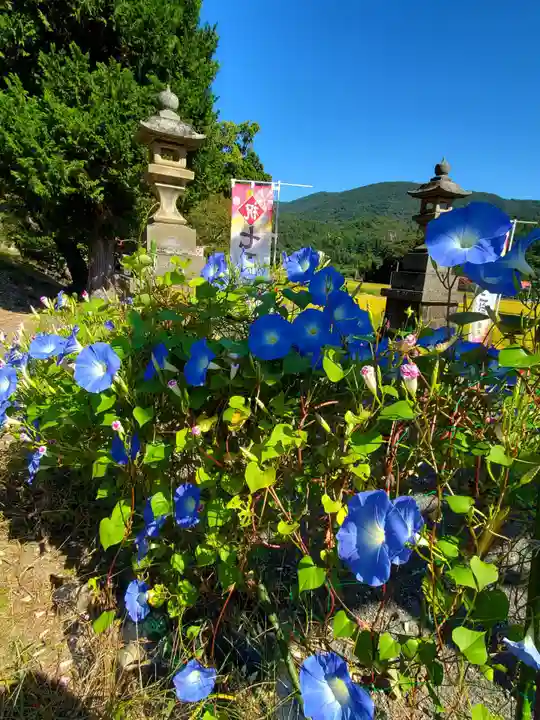 高司神社〜むすびの神の鎮まる社〜のその他建物
