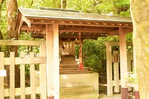 山内神社(高知県)