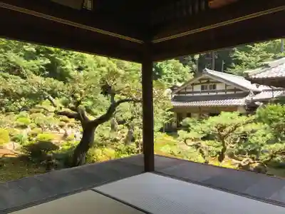吸湖山 青岸寺(滋賀県)