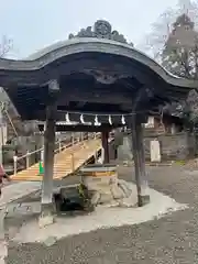 大國魂神社(東京都)