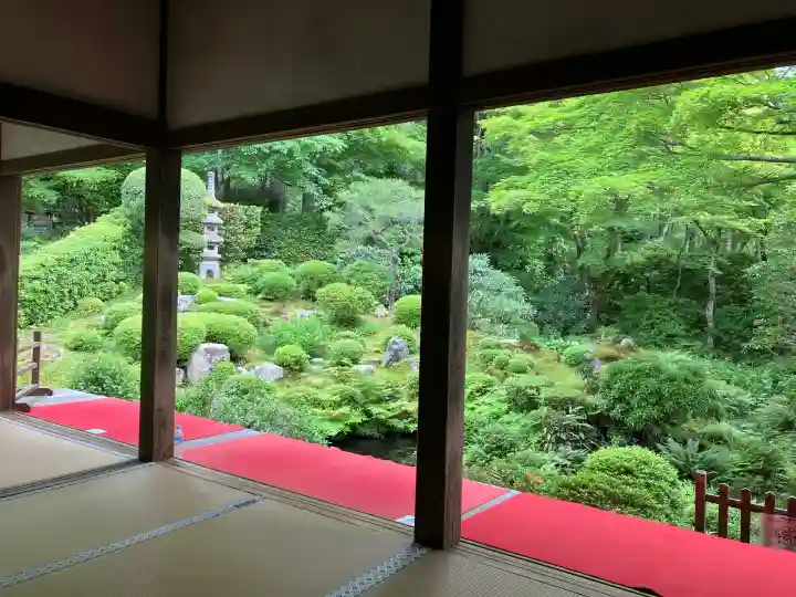 三千院門跡(京都府)