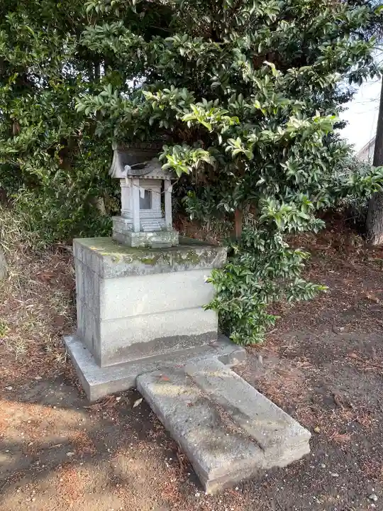 天満宮(栃木県)