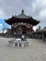 興福寺 南円堂(奈良県)