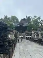 成田山新勝寺(千葉県)