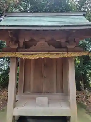 吉井神社(愛媛県)