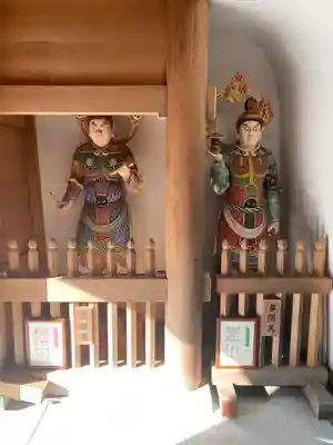 大正寺(東京都)