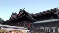 吉備津神社(岡山県)