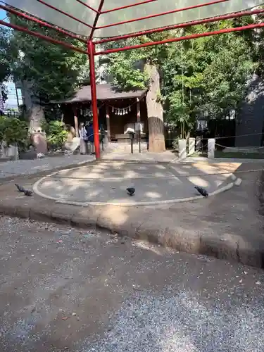 田無神社(東京都)