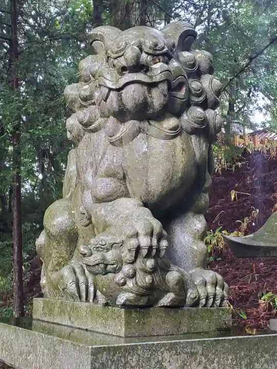 須山浅間神社(静岡県)