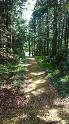 秋葉山本宮 秋葉神社 下社のその他建物