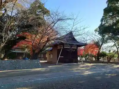 菟足神社(愛知県)
