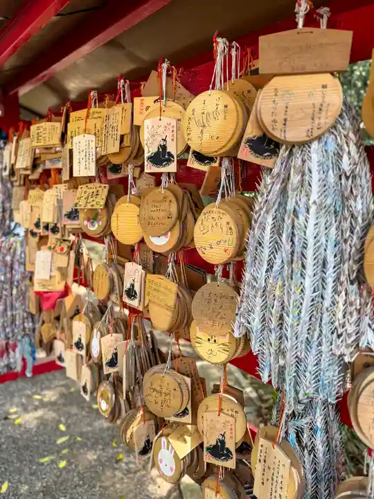 吉備津神社(岡山県)