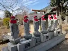 毘盧遮那寺(茨城県)