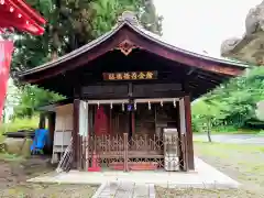 上杉神社(山形県)