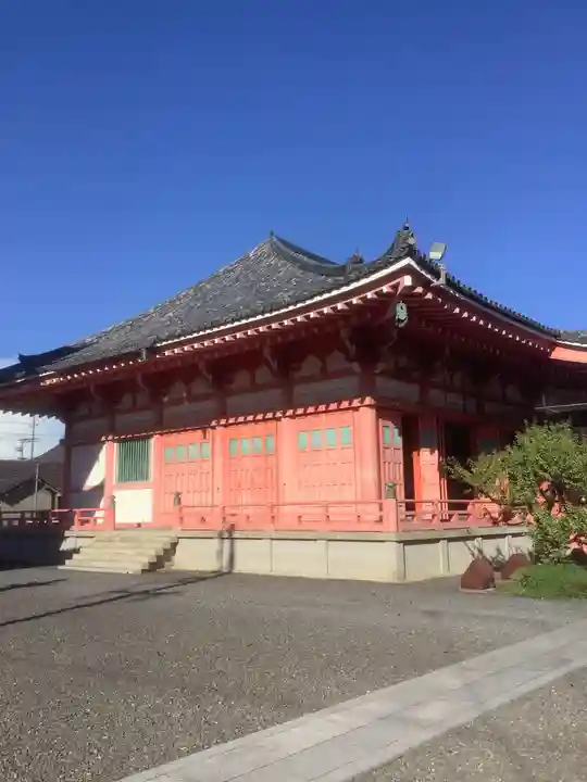 津観音(三重県)