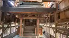 蛭子島神社(京都府)