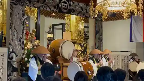 伊勢の国 四天王寺(三重県)