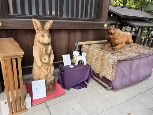 若宮八幡社(愛知県)