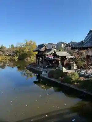 神泉苑(京都府)