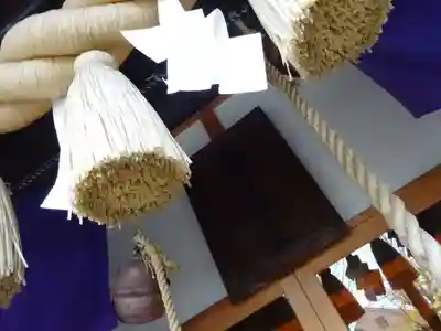 菊名神社のその他建物