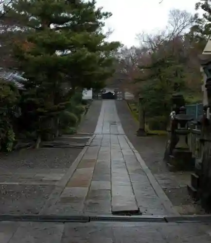 養源院の建物その他