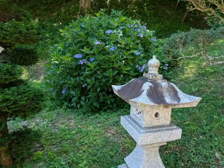 三春大神宮(福島県)